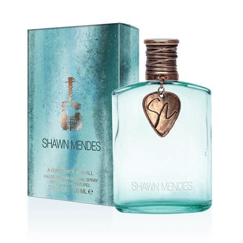 shawn mendes aftershave.